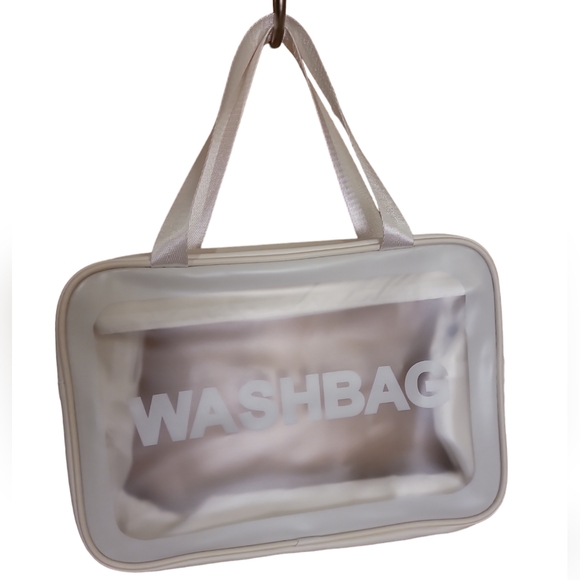 Wash Bag Handbags - Wash Bag Travel Bag